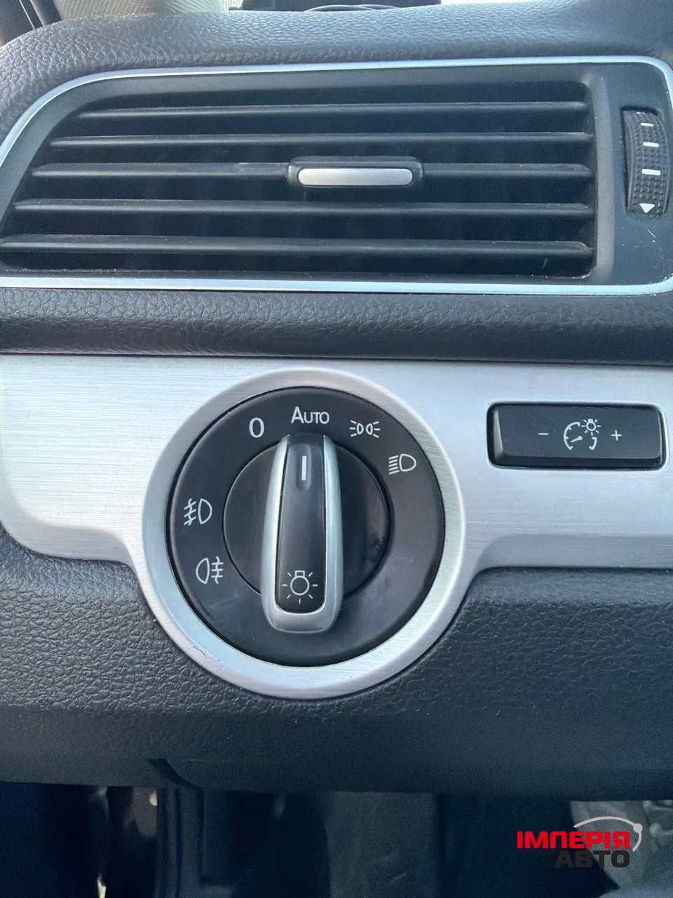 Volkswagen Passat USA/NMS - фото 26