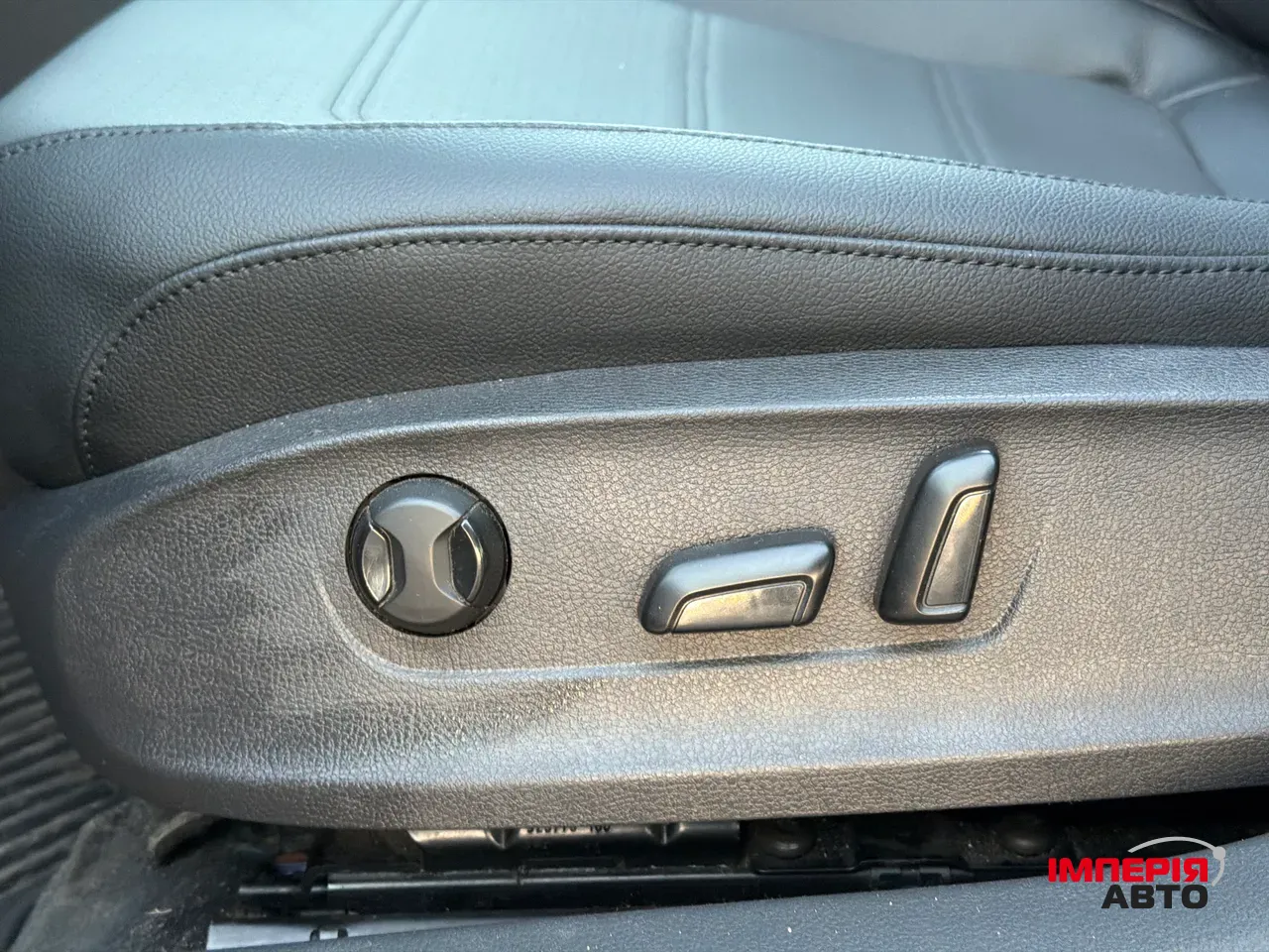 Volkswagen Passat USA/NMS - фото 32