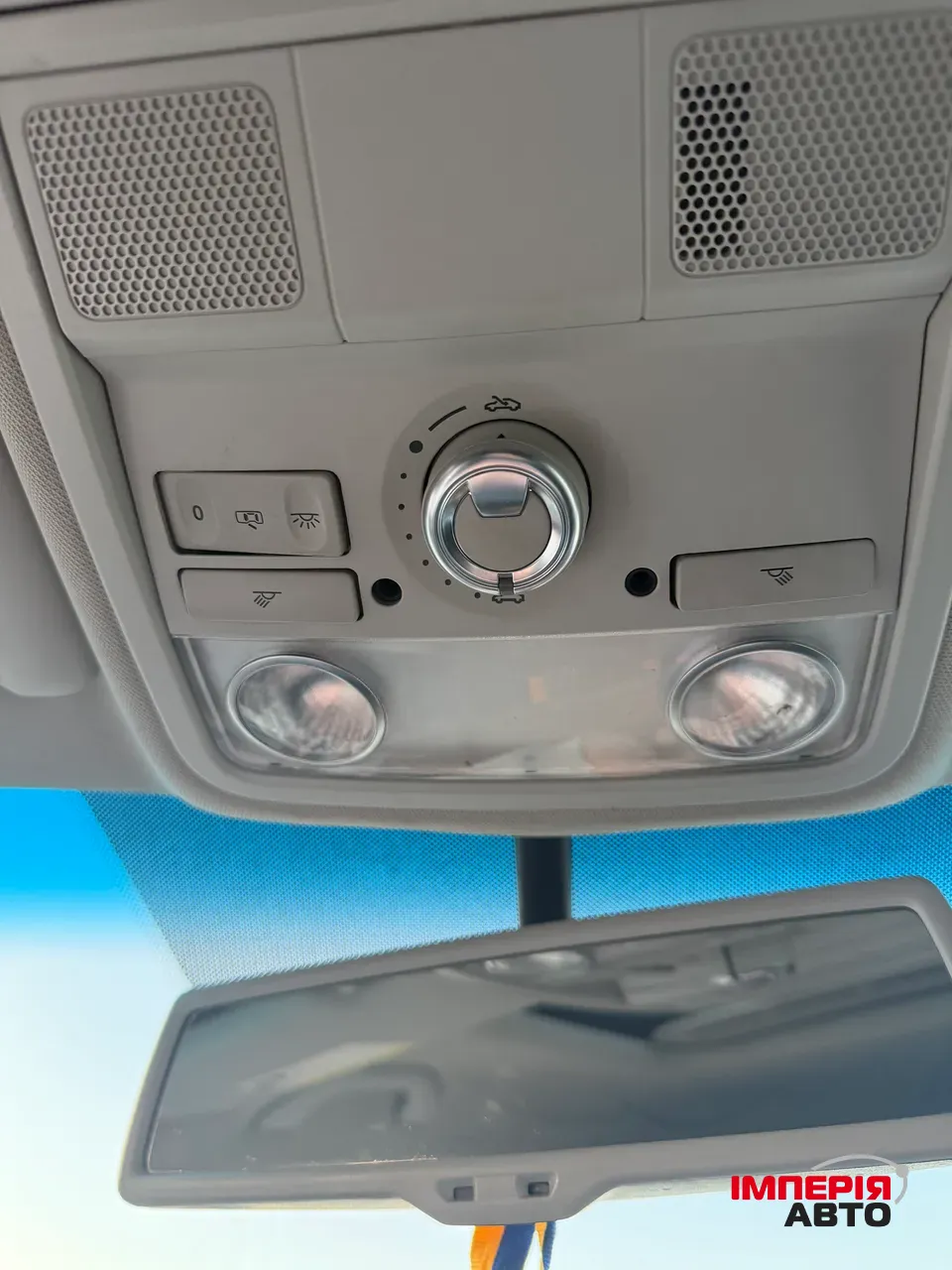 Volkswagen Passat USA/NMS - фото 28