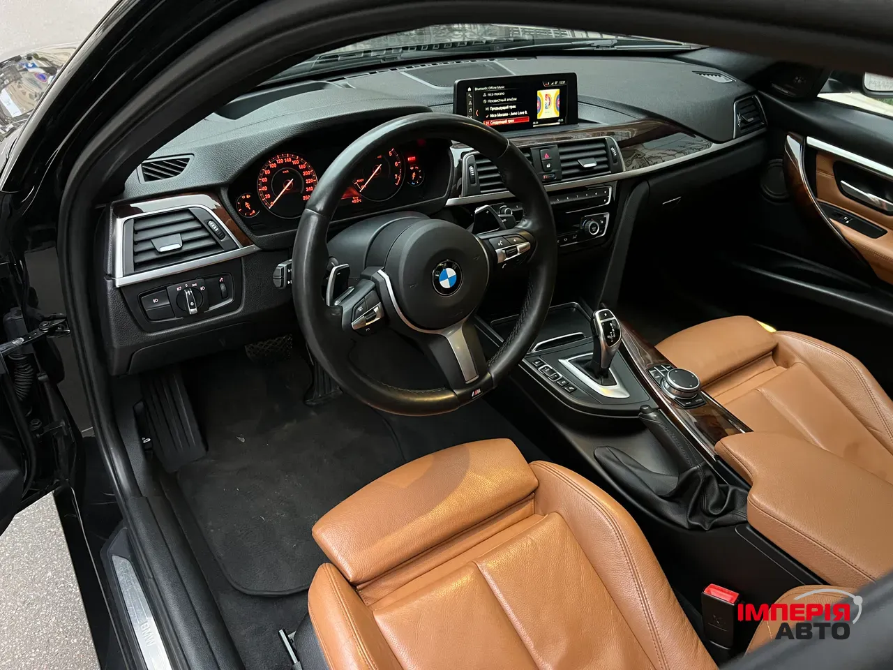 BMW 3 серії - фото 8