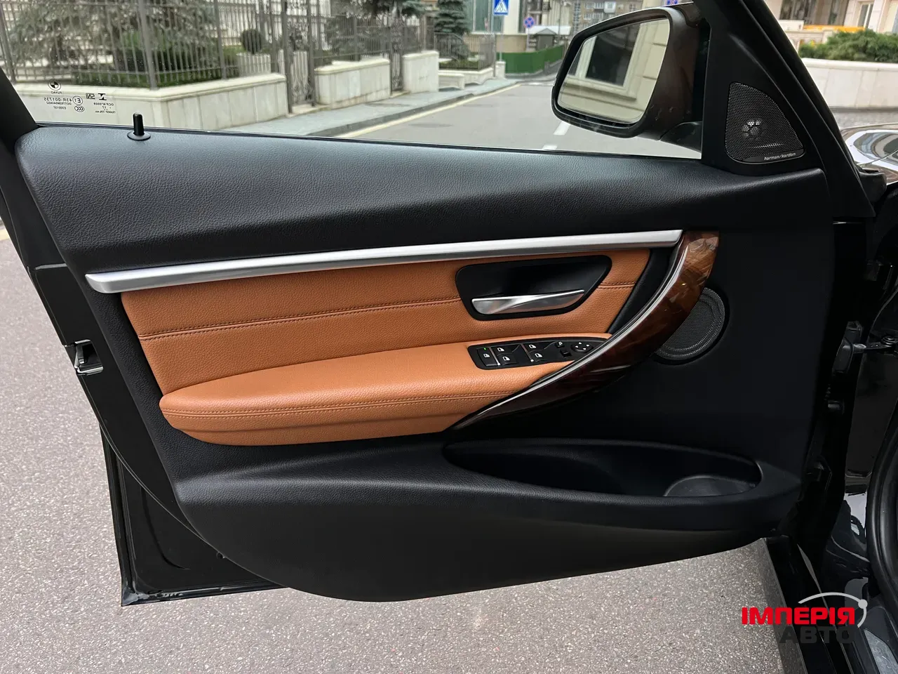 BMW 3 серії - фото 9