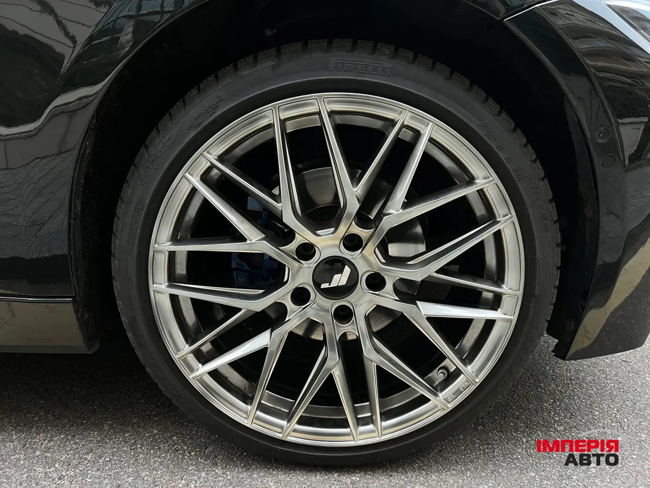 BMW 3 серії - фото 3