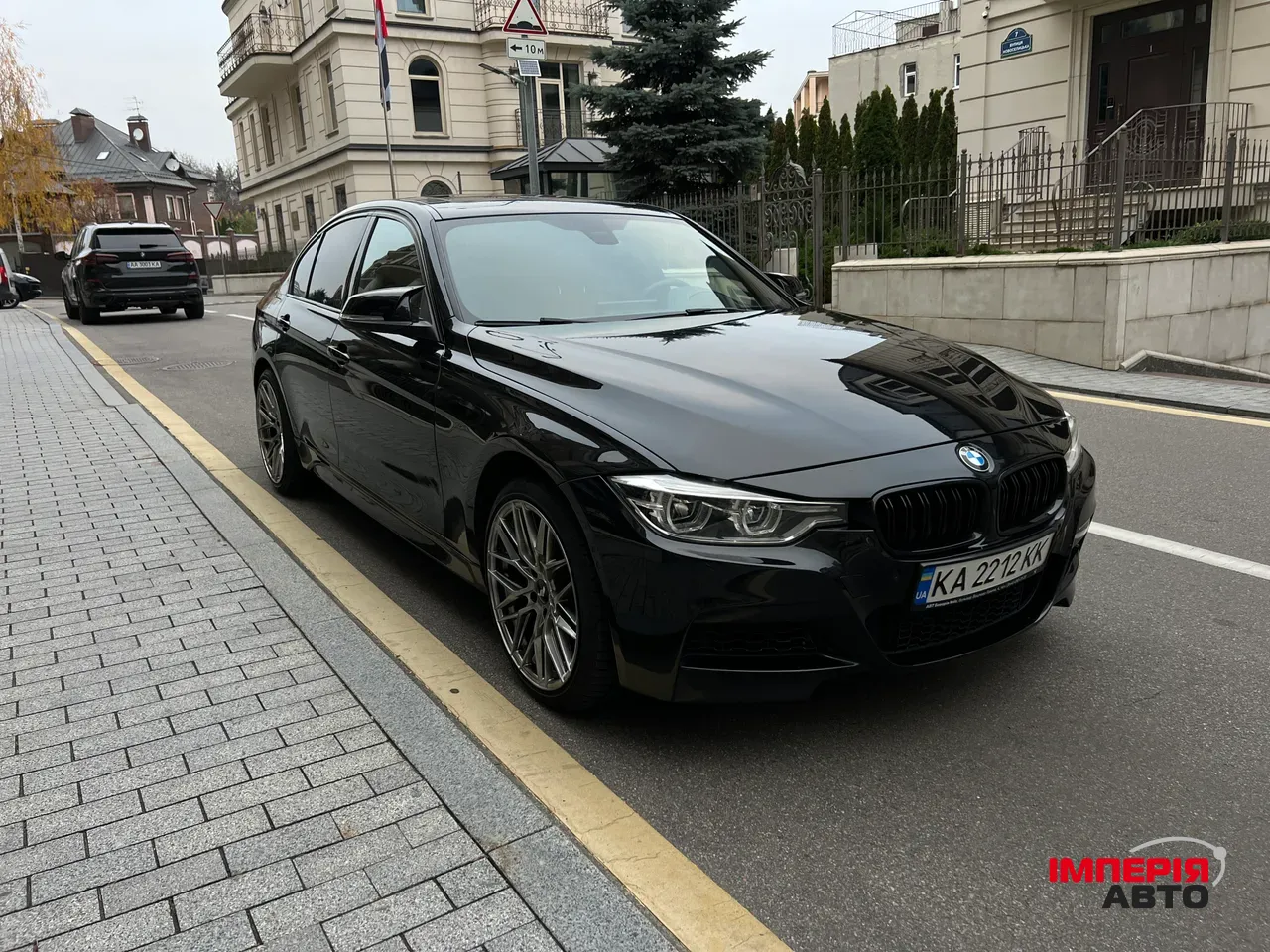 BMW 3 серії - фото 2