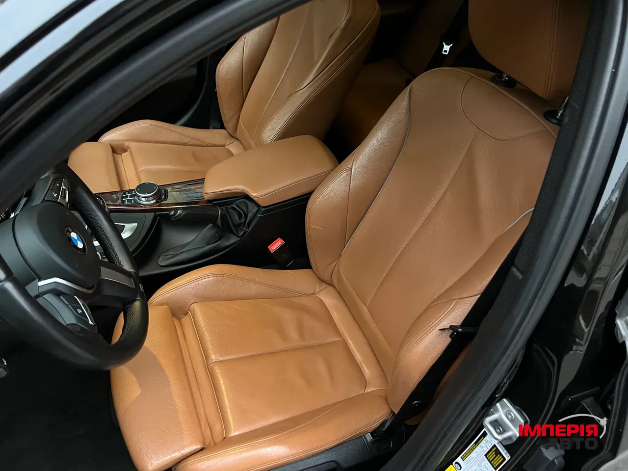 BMW 3 серії - фото 10