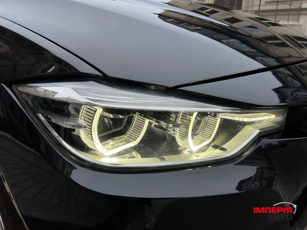 BMW 3 серії - фото 7