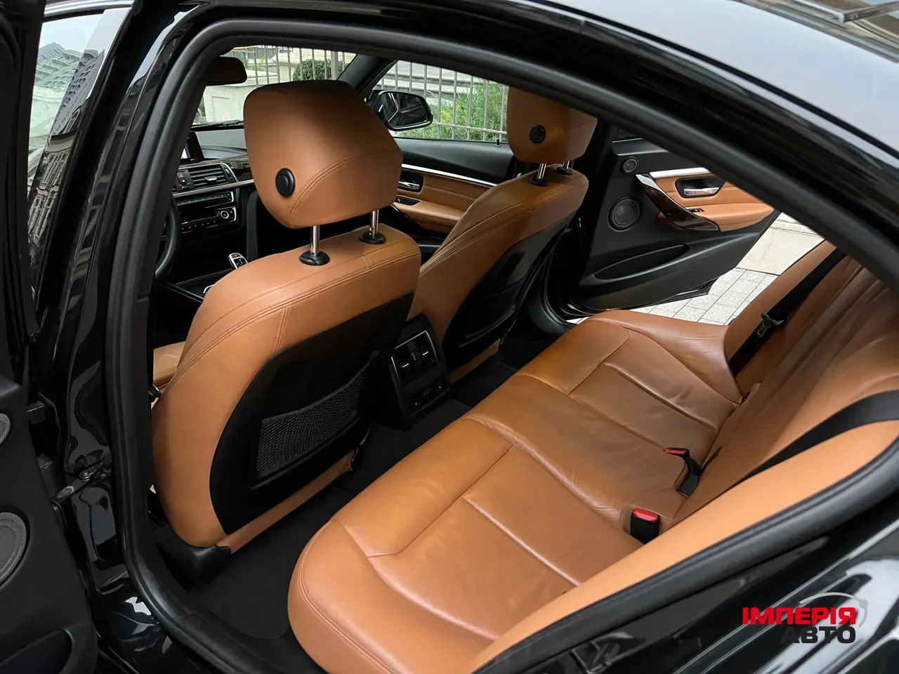 BMW 3 серії - фото 11