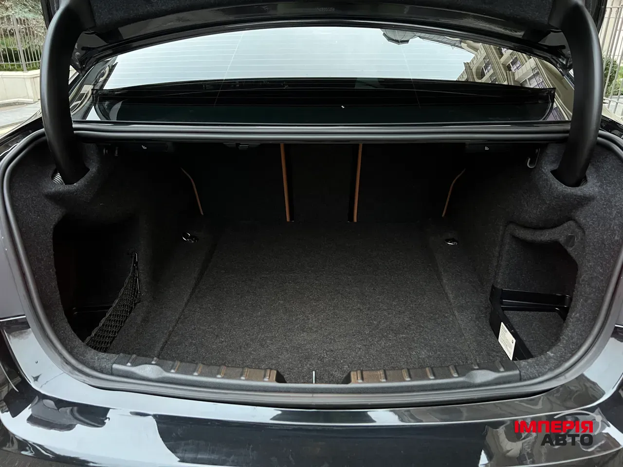 BMW 3 серії - фото 15