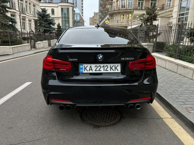 BMW 3 серії - фото 4