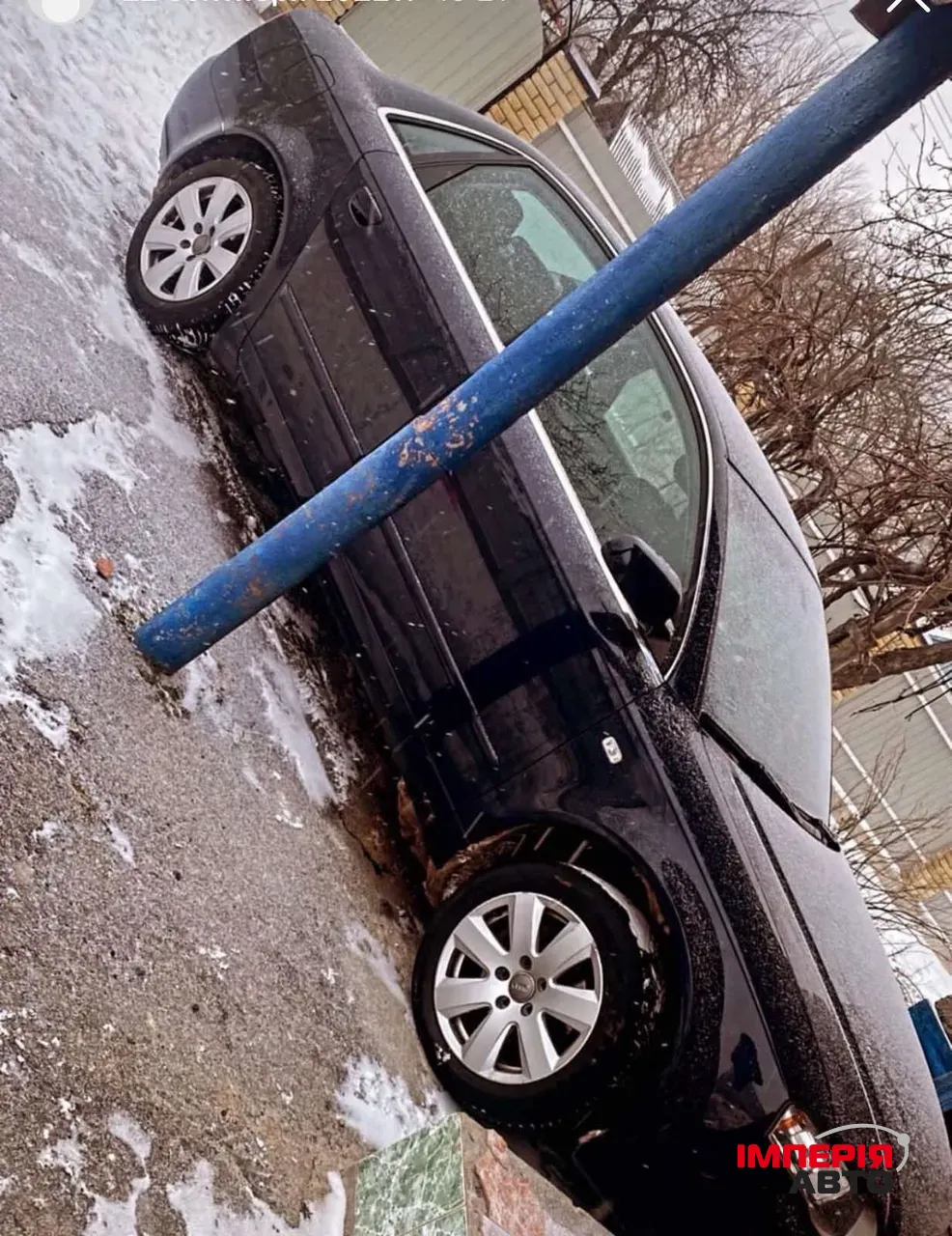 Audi A4 - фото 5