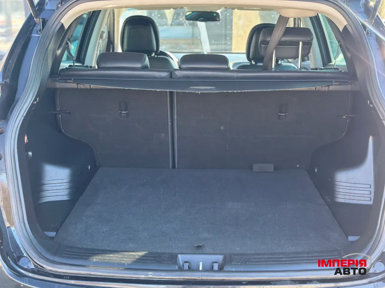 Hyundai ix35 - фото 32