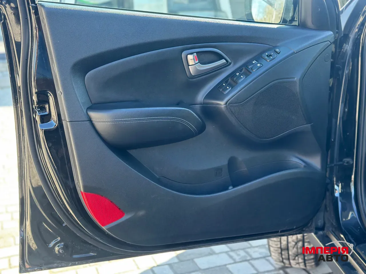 Hyundai ix35 - фото 25