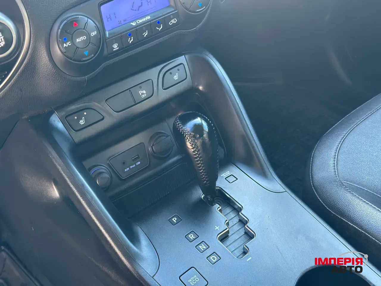 Hyundai ix35 - фото 26