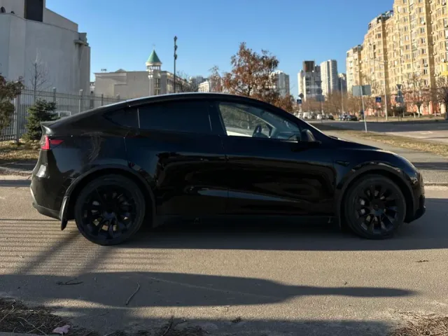 Tesla Model Y - фото 3
