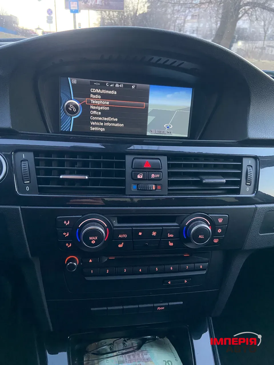 BMW 3 серії - фото 7