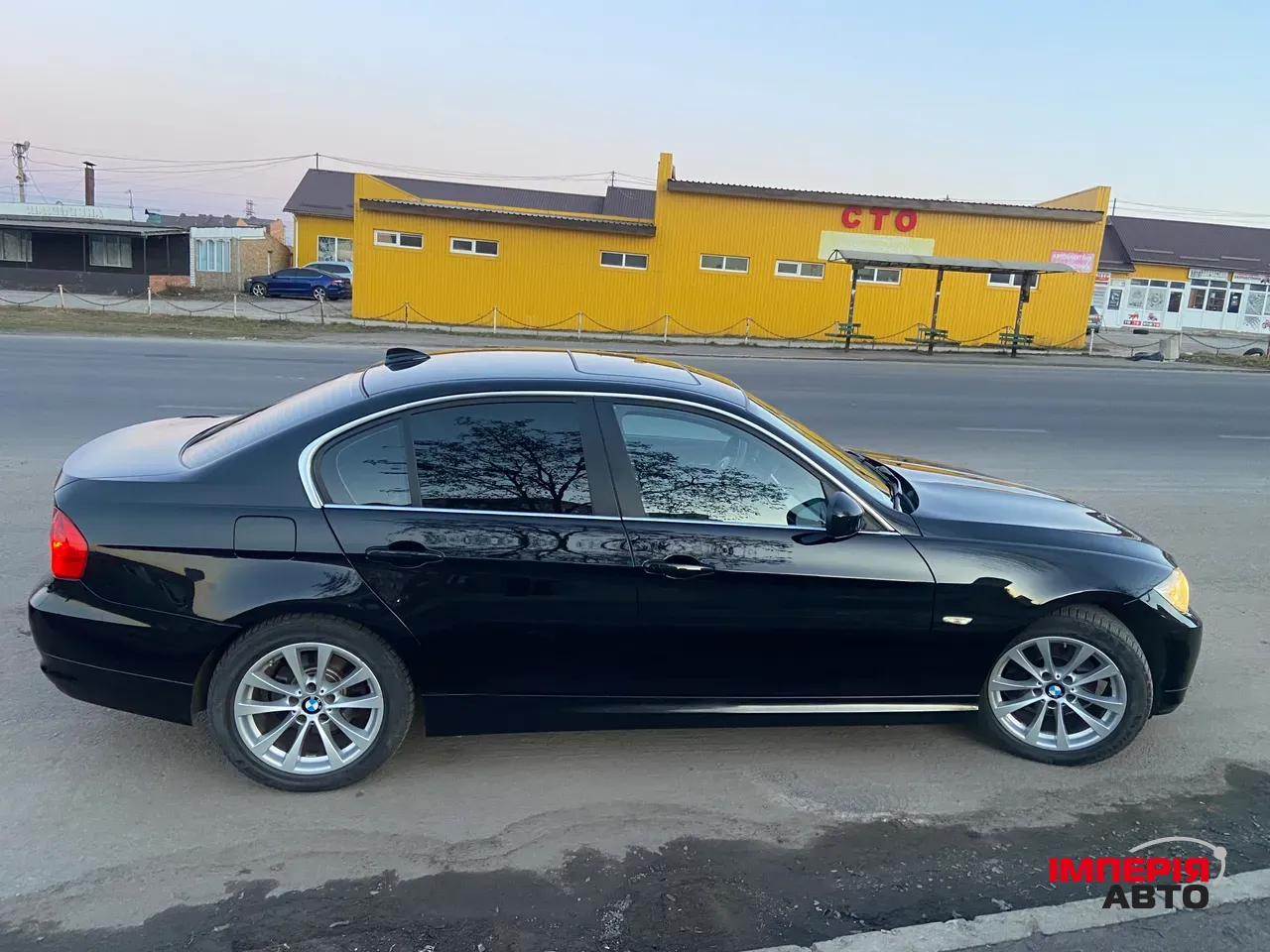 BMW 3 серії - фото 3