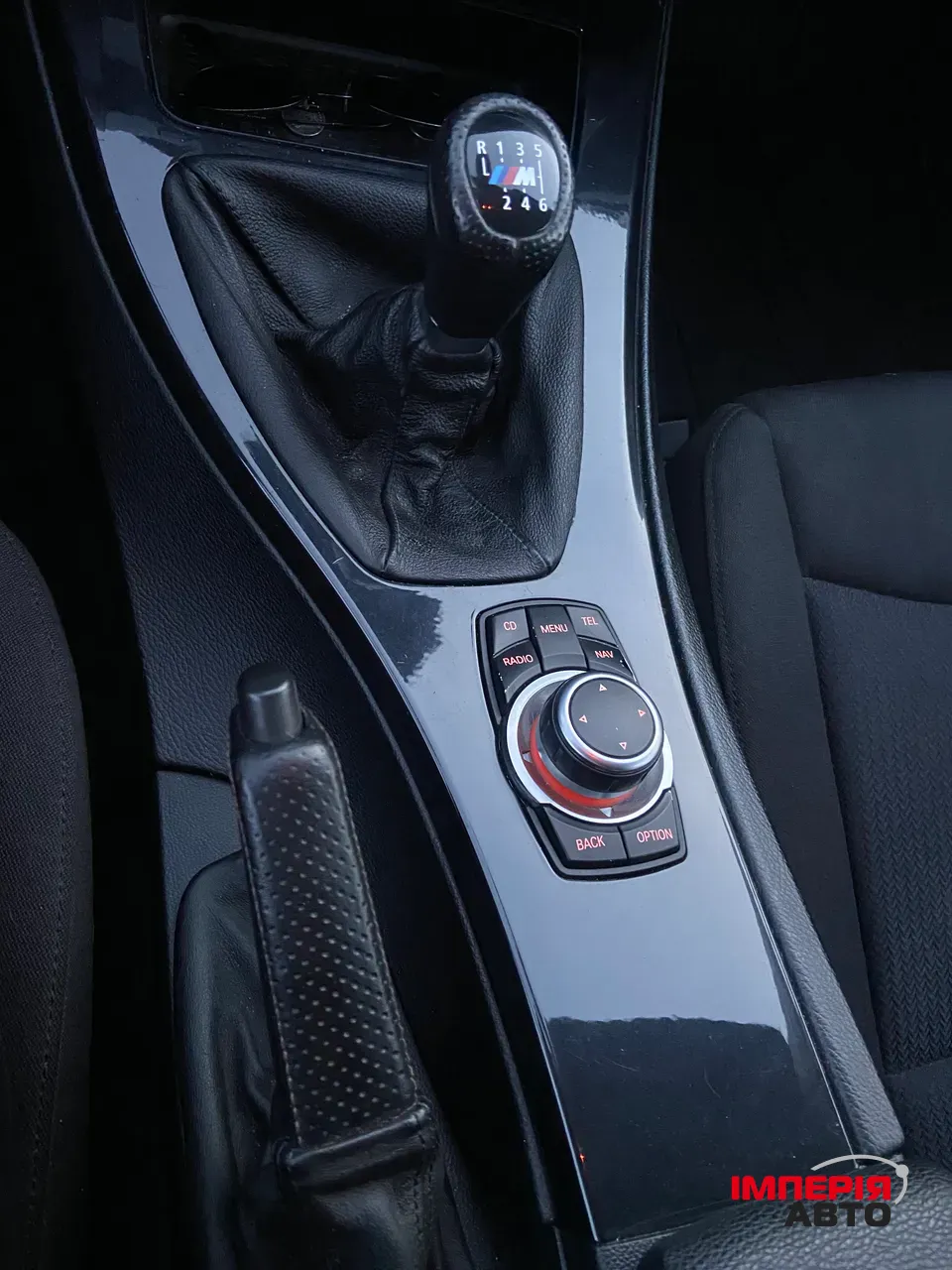 BMW 3 серії - фото 9