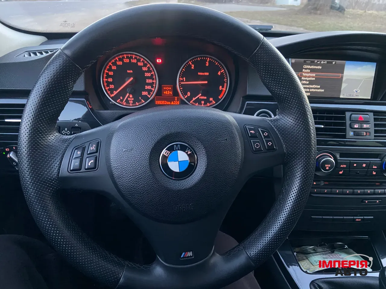 BMW 3 серії - фото 6