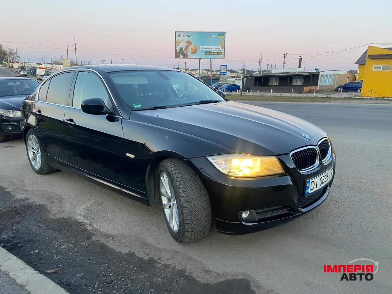 BMW 3 серії - фото 2