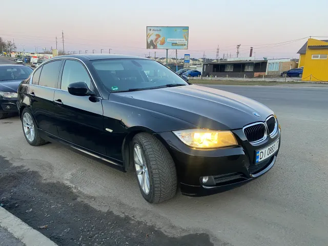 BMW 3 серії - фото 2