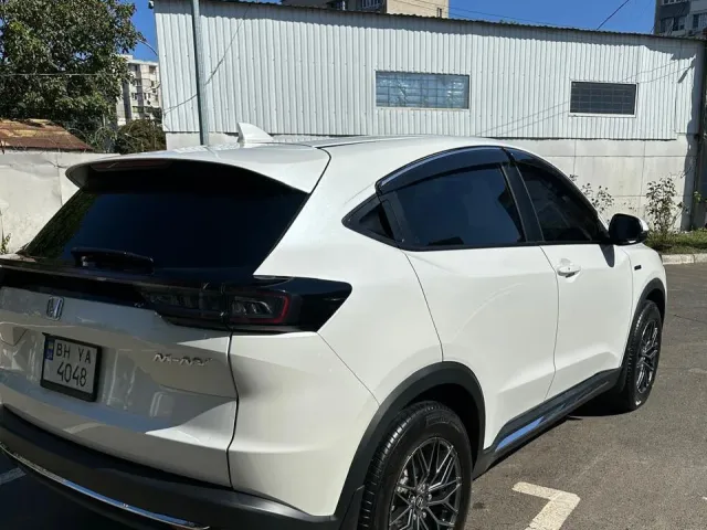 Honda M-NV - фото 3