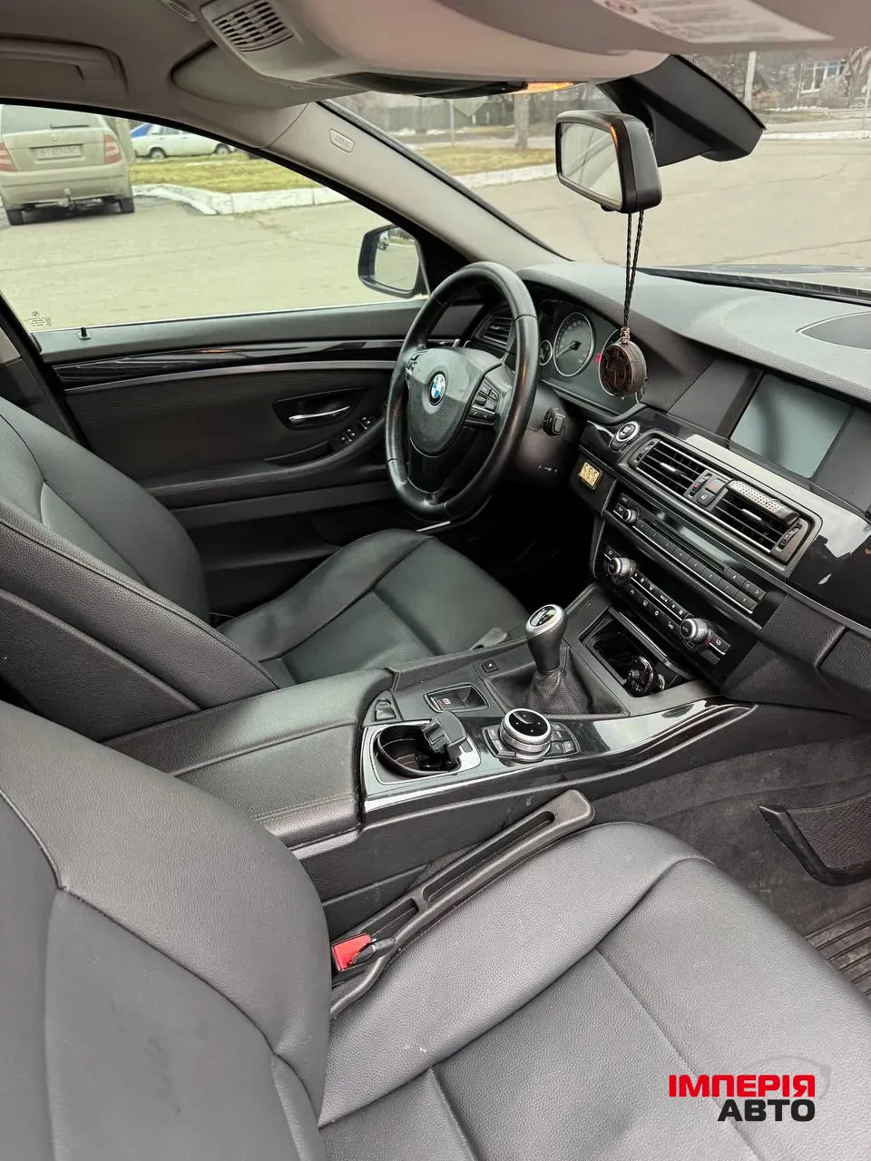 BMW 5 серії - фото 4