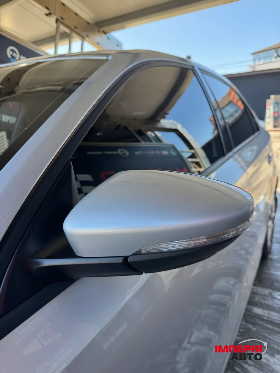 Volkswagen Jetta - фото 22