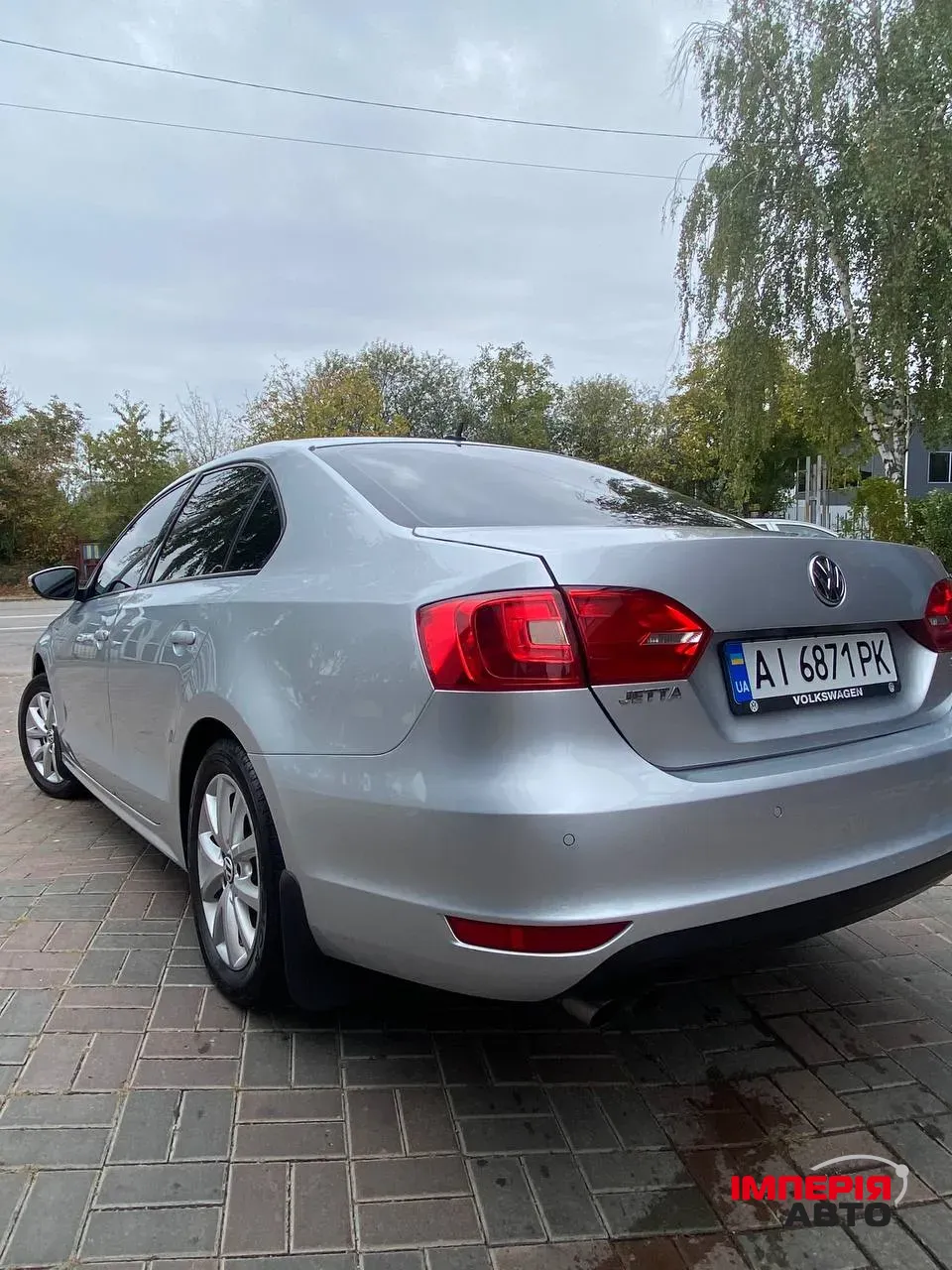 Volkswagen Jetta - фото 5