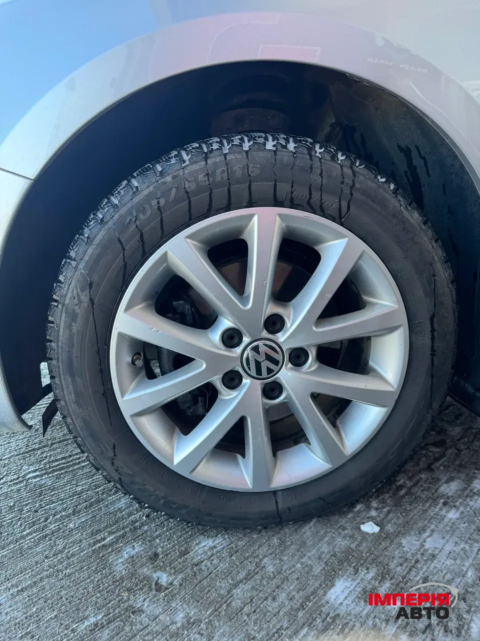 Volkswagen Jetta - фото 21