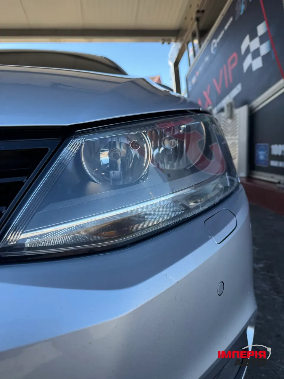 Volkswagen Jetta - фото 24