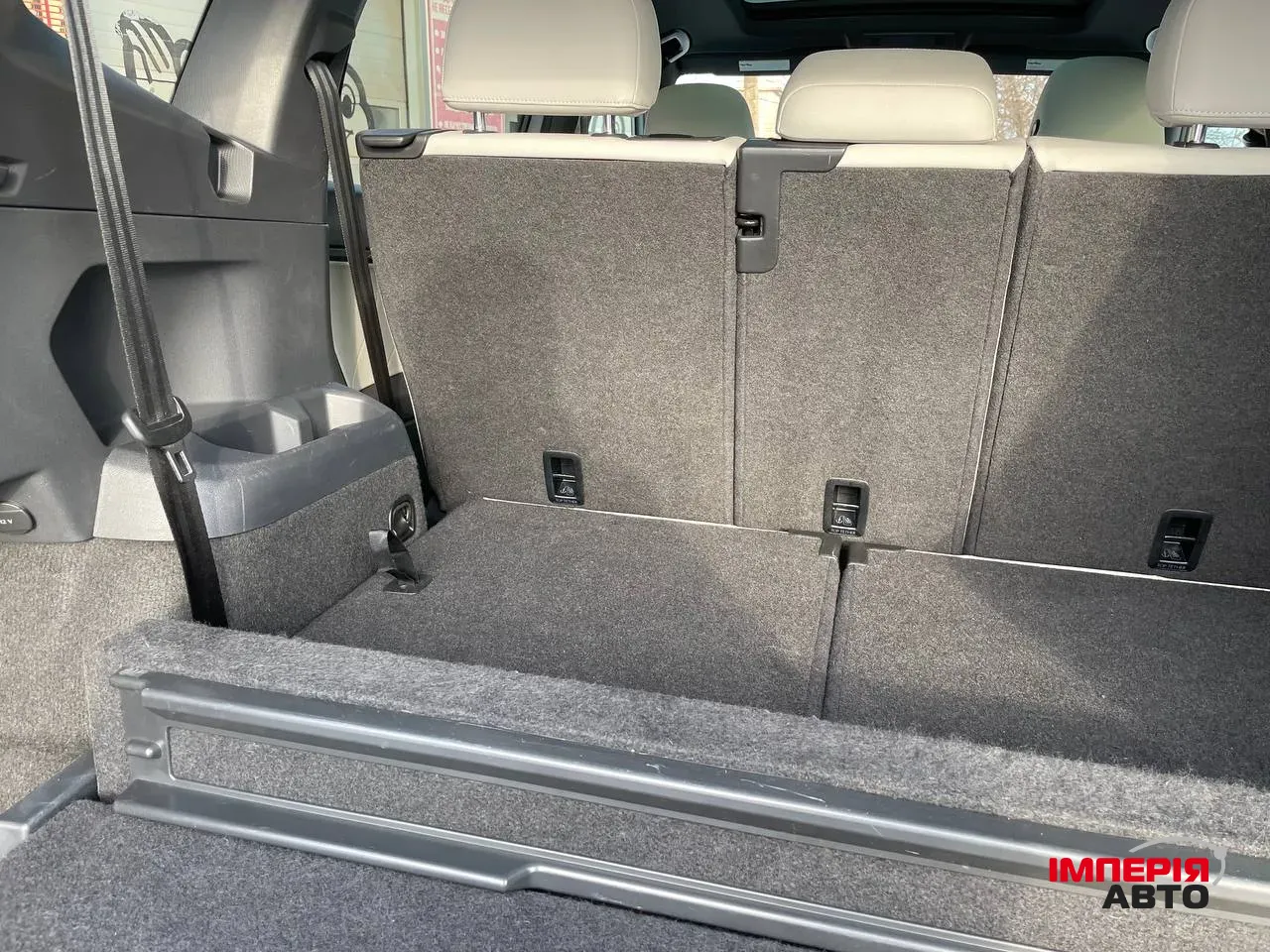 Volkswagen Tiguan - фото 18