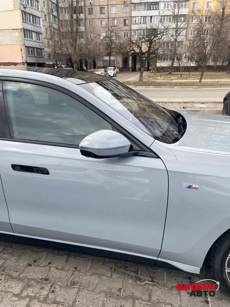 BMW 7 серії - фото 9