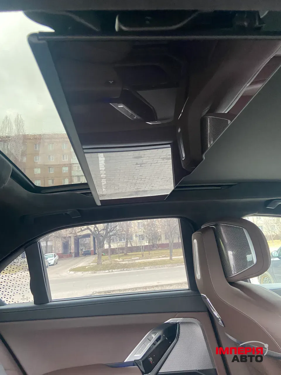BMW 7 серії - фото 16
