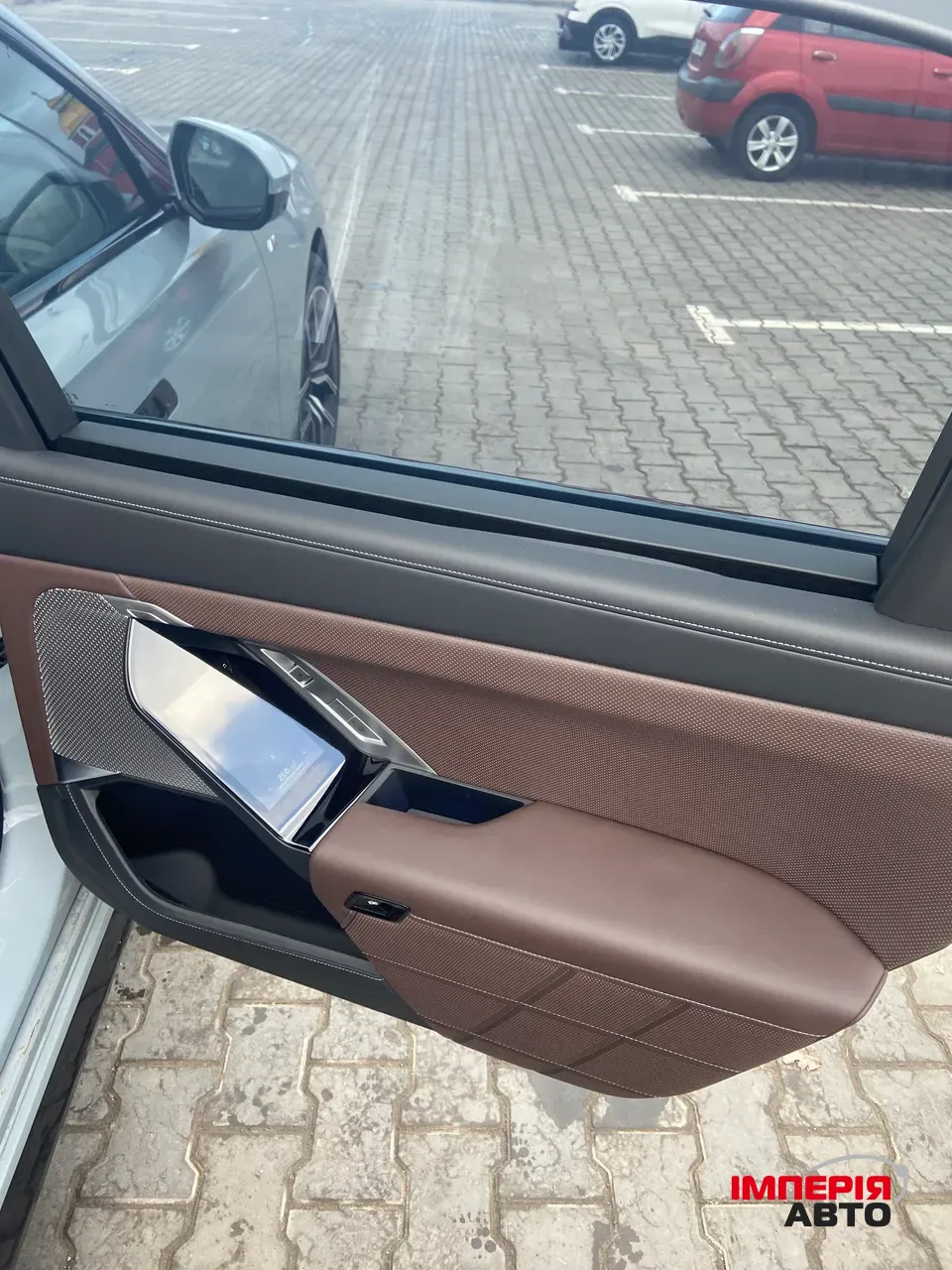 BMW 7 серії - фото 15