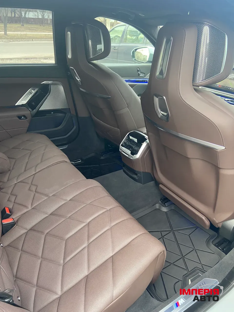 BMW 7 серії - фото 13