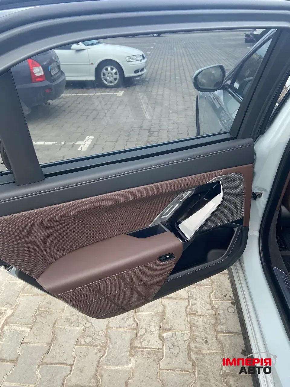 BMW 7 серії - фото 21
