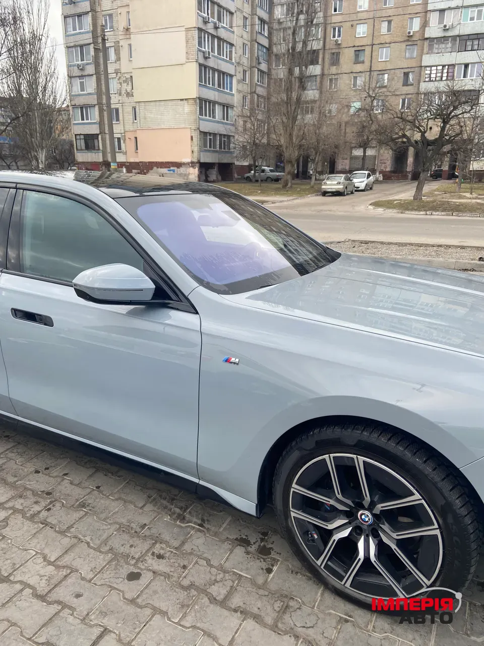 BMW 7 серії - фото 7