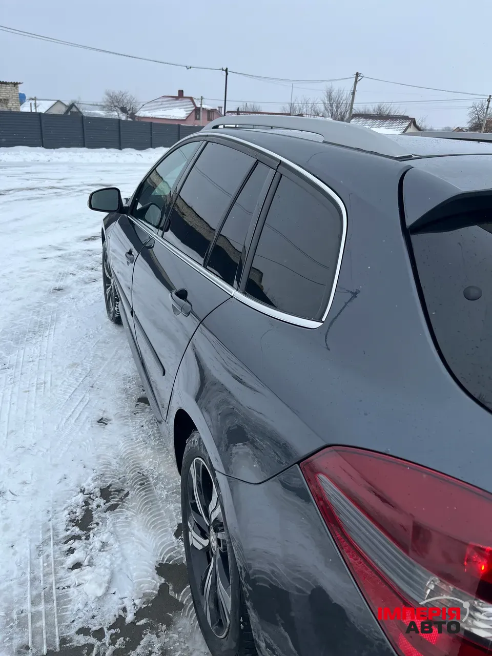 Renault Laguna - фото 8