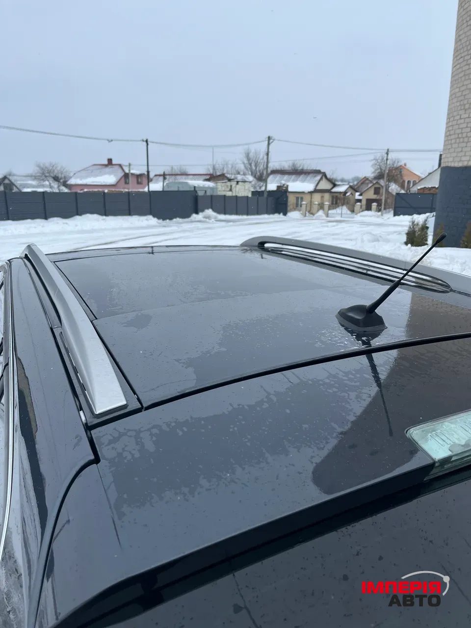 Renault Laguna - фото 9