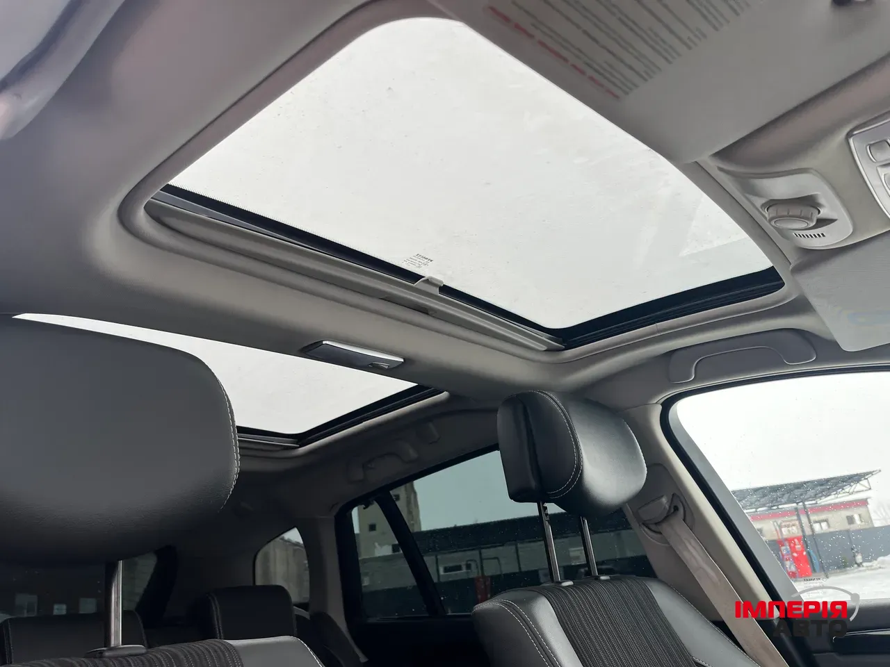 Renault Laguna - фото 17