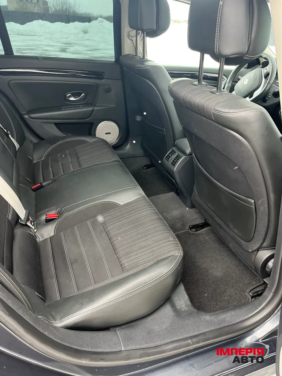 Renault Laguna - фото 18