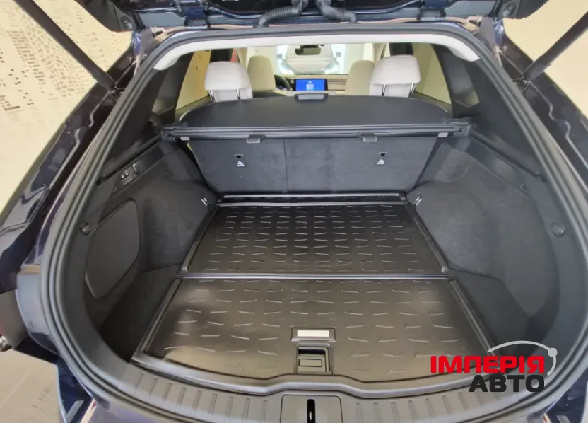 Lexus RX - фото 11