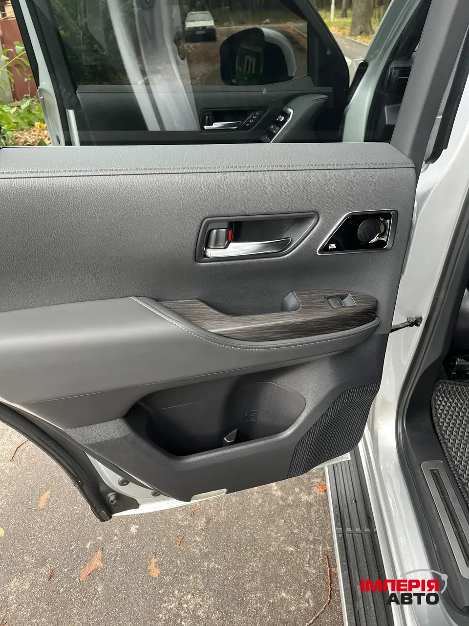 Toyota Land Cruiser - фото 10