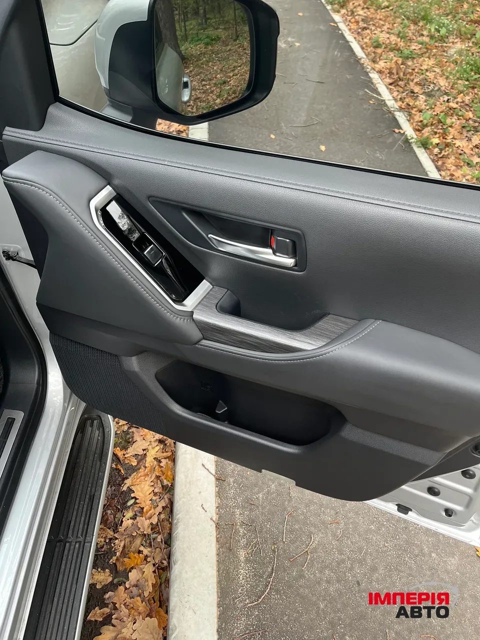 Toyota Land Cruiser - фото 15