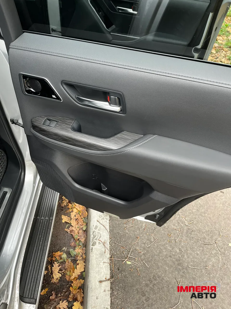 Toyota Land Cruiser - фото 11