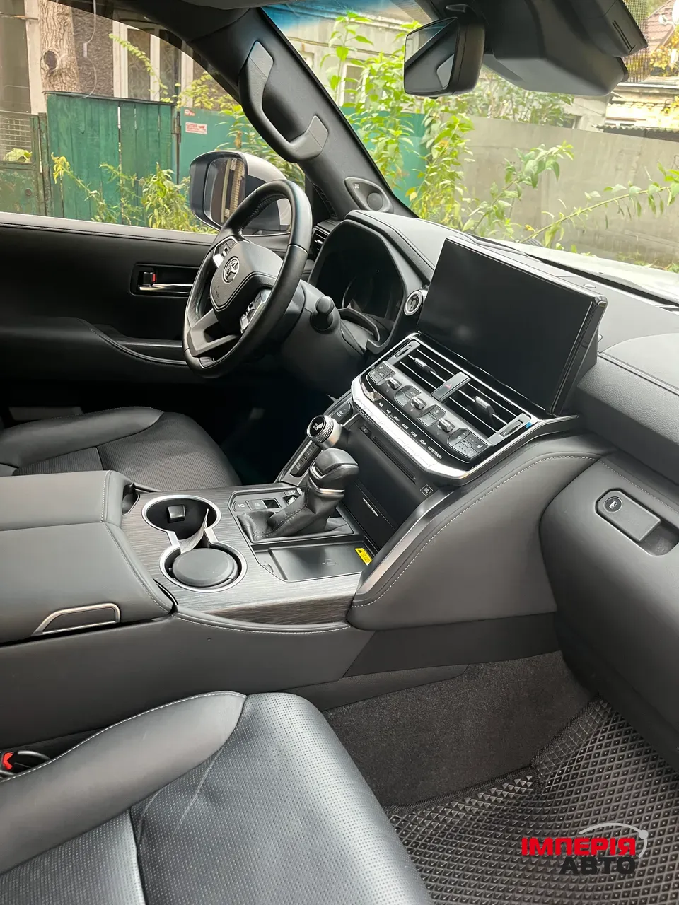 Toyota Land Cruiser - фото 14