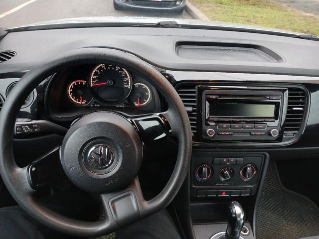 Volkswagen Beetle - зображення 3