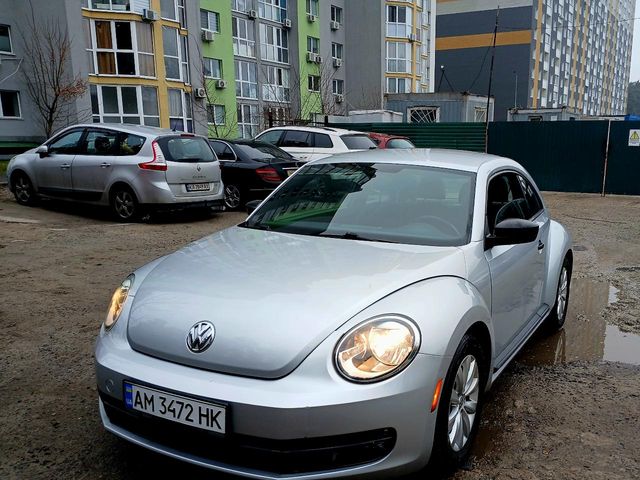 Volkswagen Beetle - зображення 5