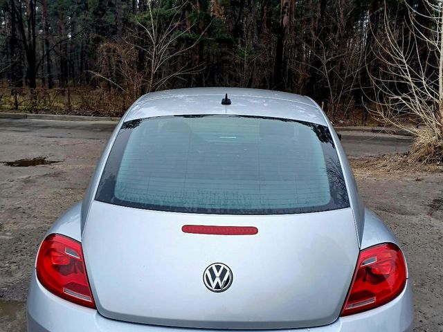 Volkswagen Beetle - зображення 4