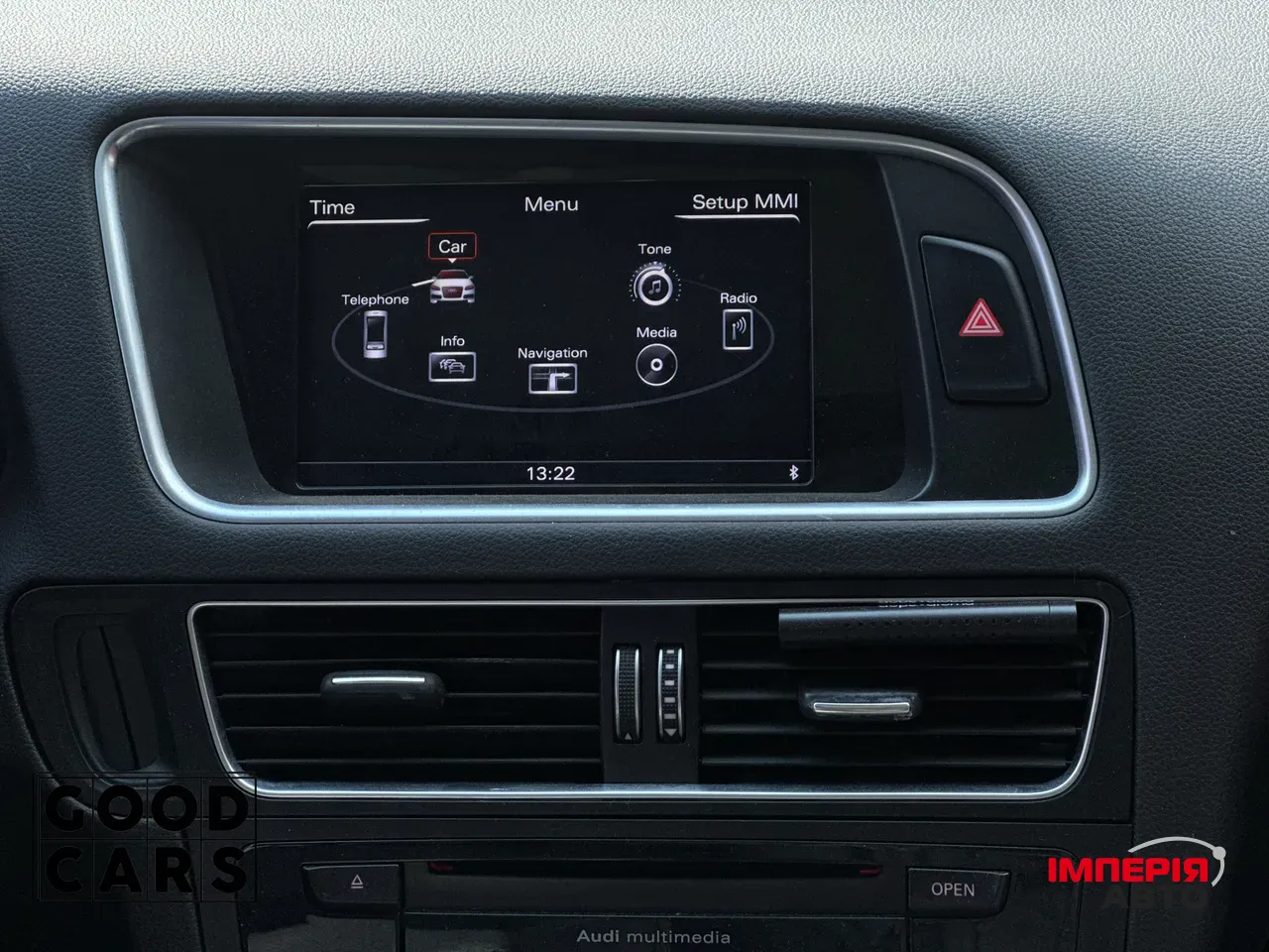 Audi Q5 - фото 38