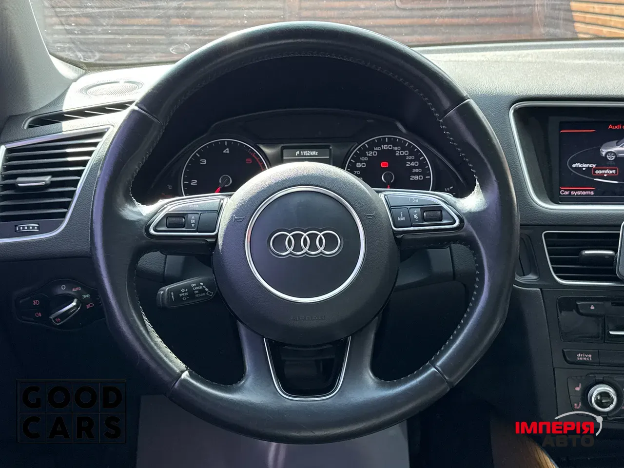 Audi Q5 - фото 31